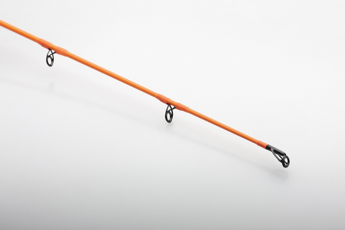 Wędka Baitcastingowa Savage Gear Orange LTD Power Game 2.59m (80-130g)