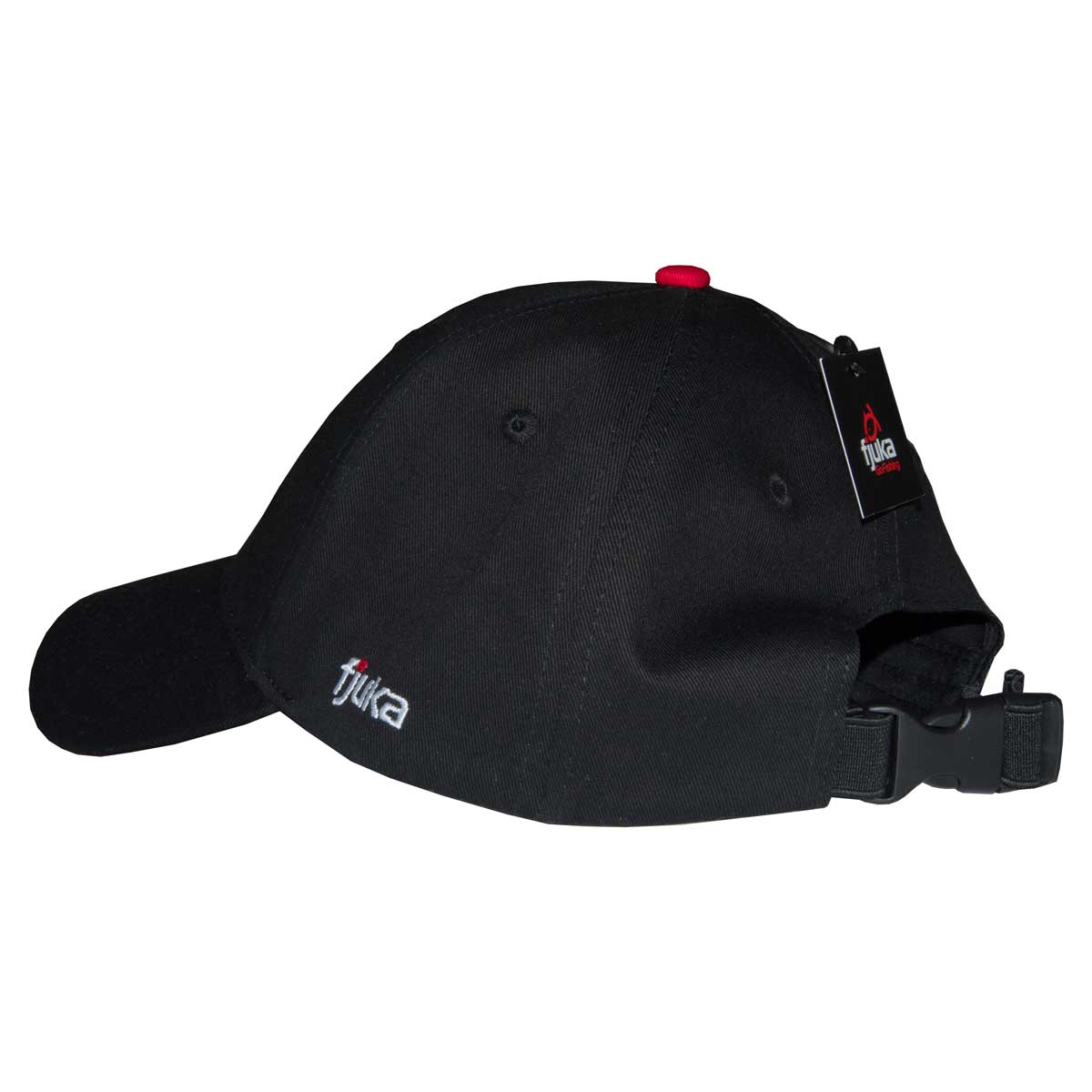 Fjuka Logo Cap