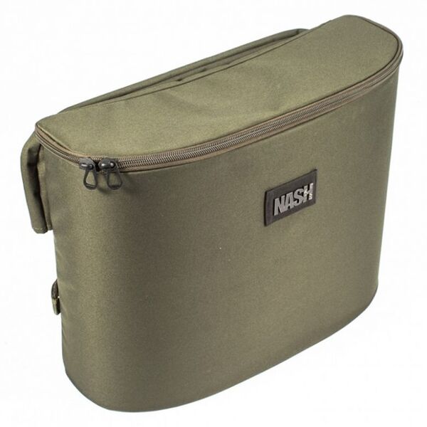 Torba Nash Front Barrow Pannier