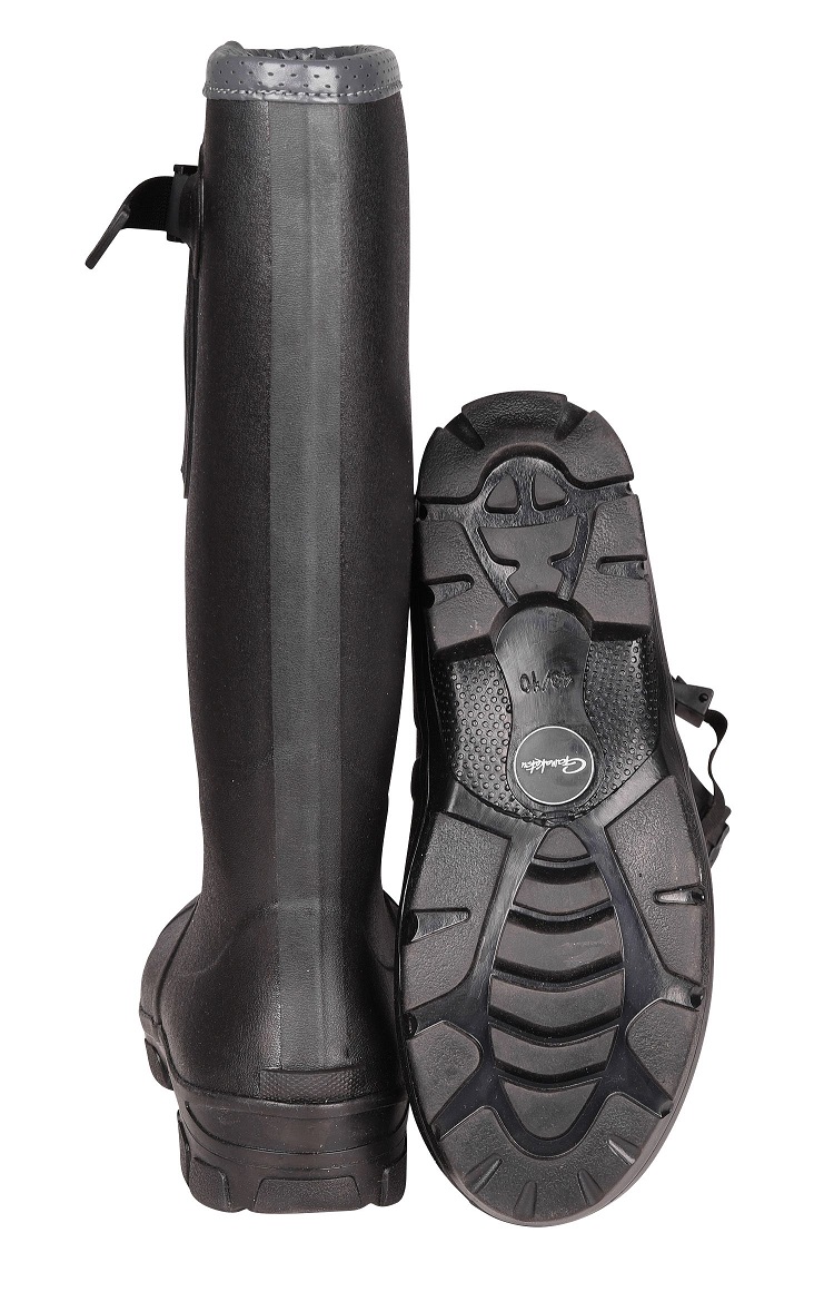 Kalosze Wędkarskie Gamakatsu G-Rubber Boots