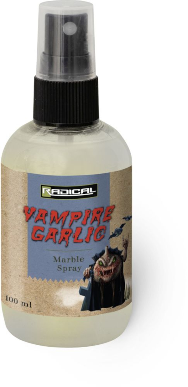 Radical Marble Spray - Vampire Garlic
