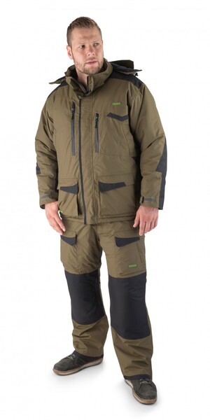 Anaconda Snow Owl Thermo Wintersuit