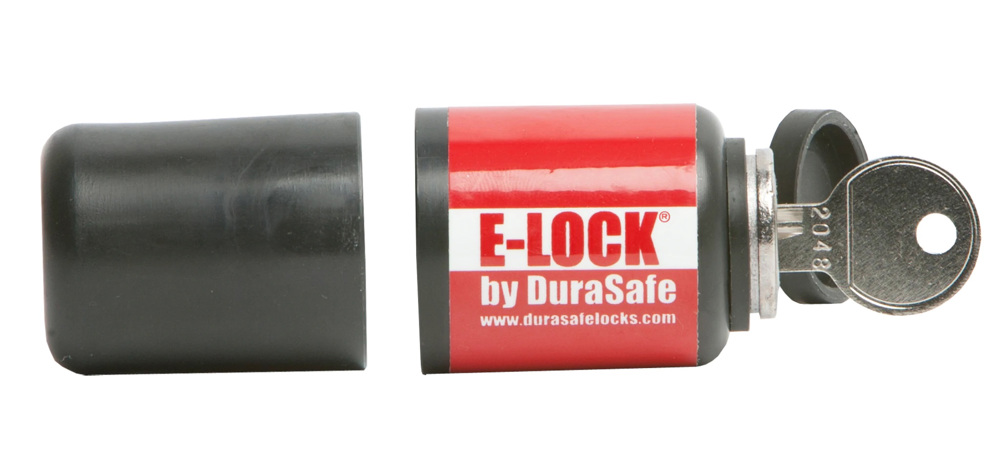 Zabezpieczenie DuraSafe E-Lock UEL50 Fishinder / Minn Kota