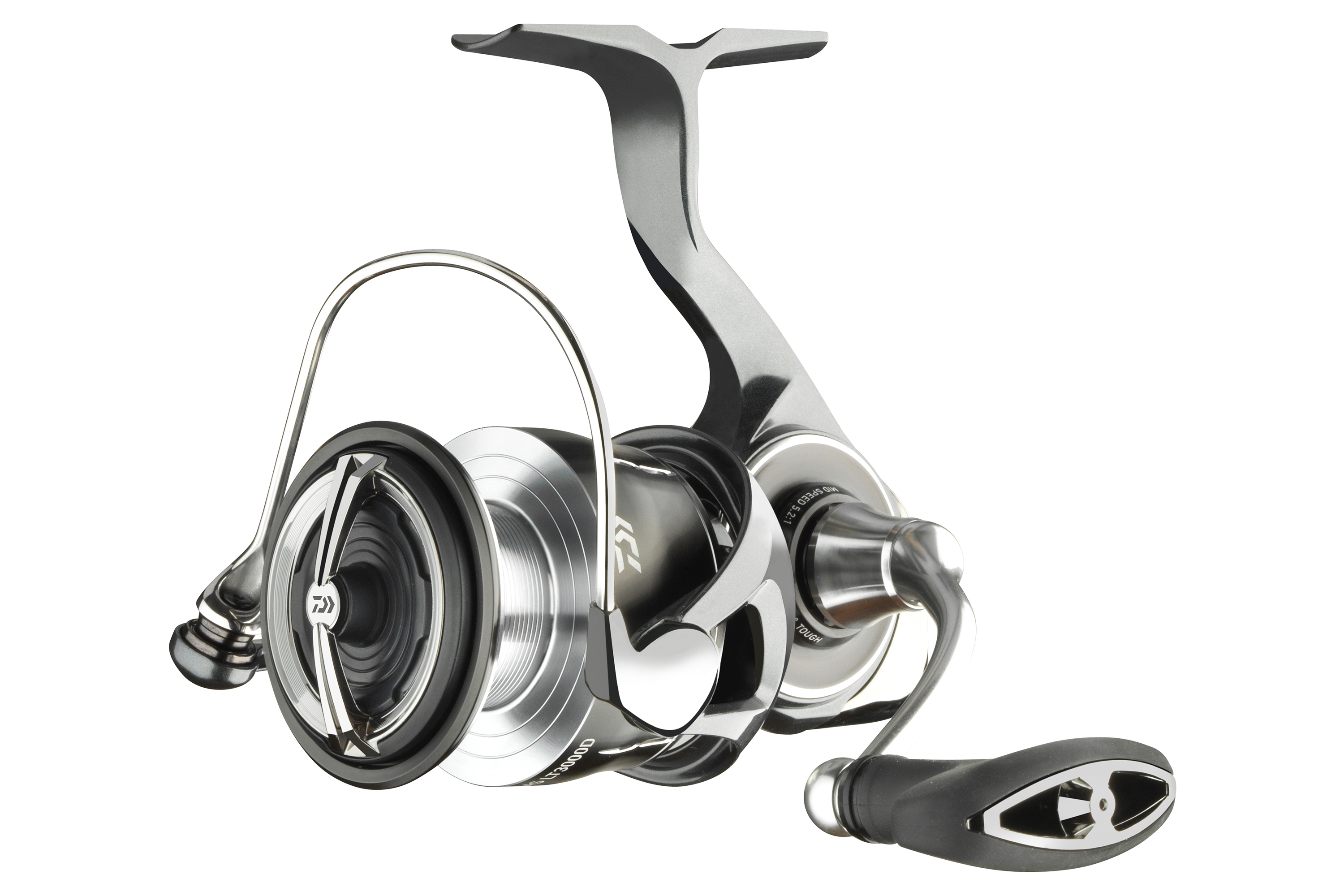 Kołowrotek Spinningowy Daiwa 24 Luvias LT