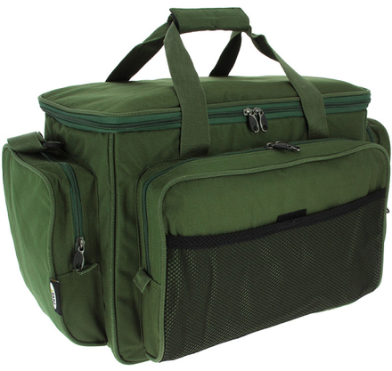 NGT Carryall + Compact Rigbox System