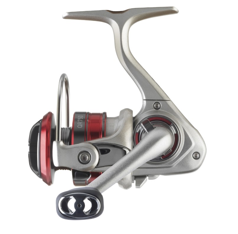 Kołowrotek Spinningowy Daiwa QR/QC 750 - QR 750