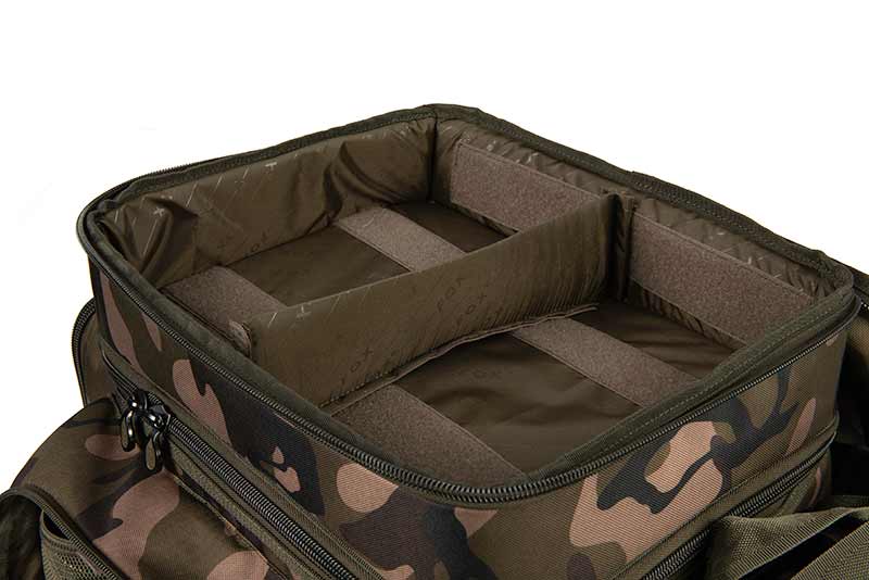 Torba Na Żywność Fox Camolite 2 Person Session Cooler/Food Bag (Incl. Akcesoria!)