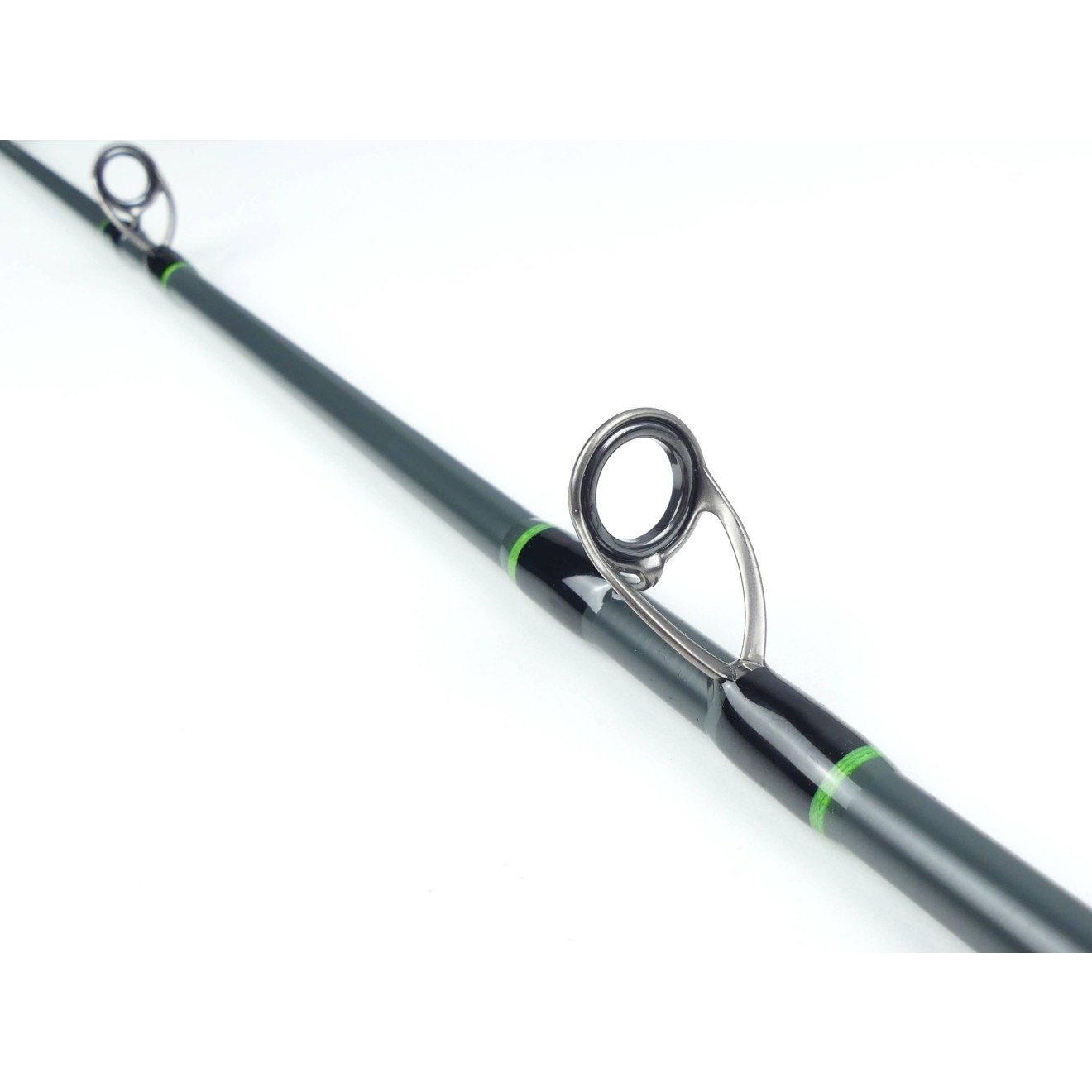 Wędka Sportex JIG-Xpert Perch Baitcast 213cm (3-15g)