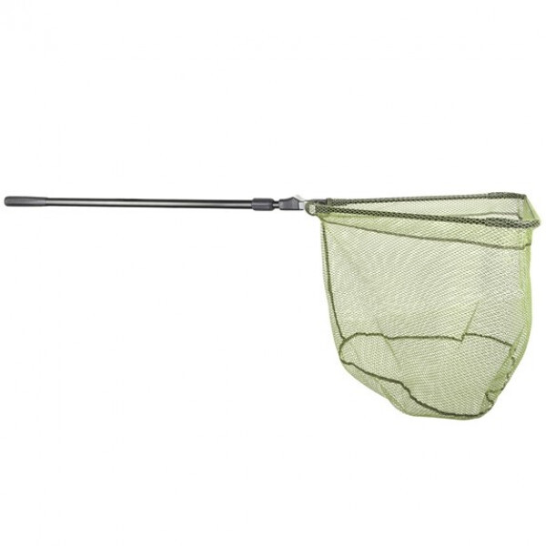 Podbierak Spro Folding Landingnet Rubberdip 60x60cm 2.00m Graphite