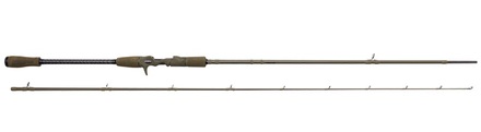 Wędka Baitcastingowa Savage Gear SG4 M.Game BC 2.13m F (14-40g)