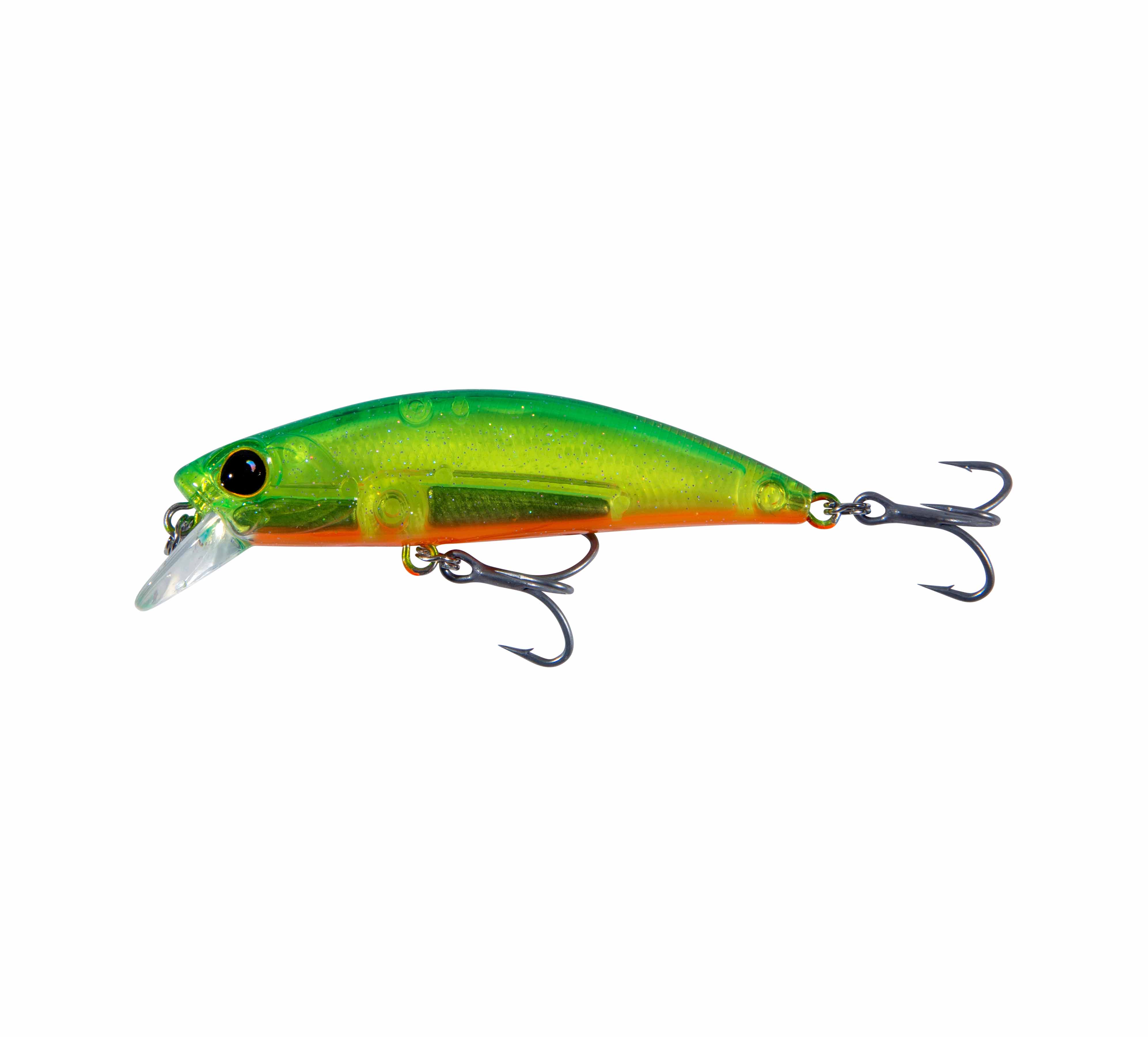 Zestaw Ultimate Trout Lure