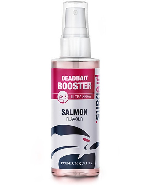 Prebaits Baitspray (50ml)