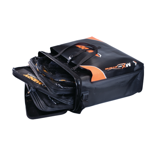 Middy MX-3NT Pro EVA Net & Tray Bag