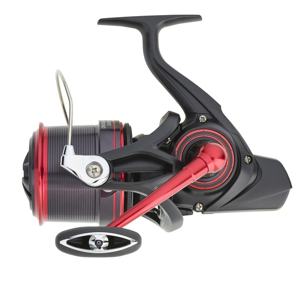 Kołowrotek Morski Daiwa 22 Crosscast Surf 35SCW QD Type-R