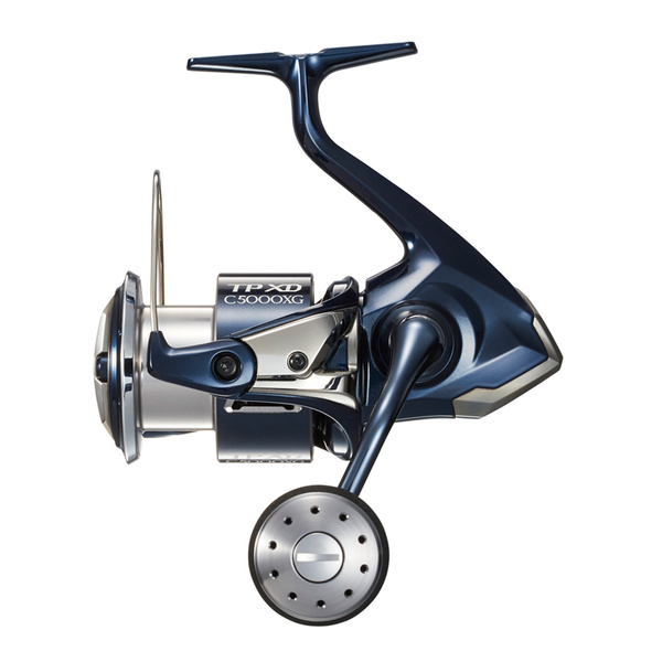 Kołowrotek Spinningowy Shimano Twin Power XD