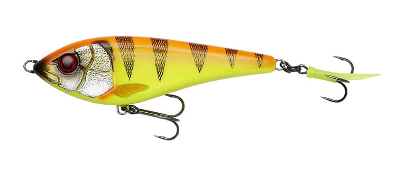 Savage Gear Deviator Swim Jerkbait SS 14cm (70g) - Golden Amb