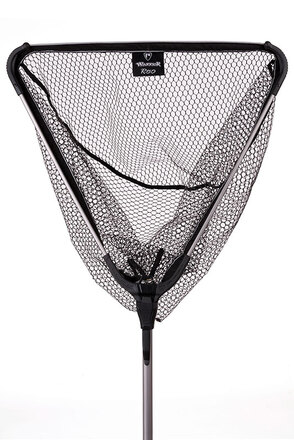 Podbierak Fox Rage Warrior Net Rubber Mesh