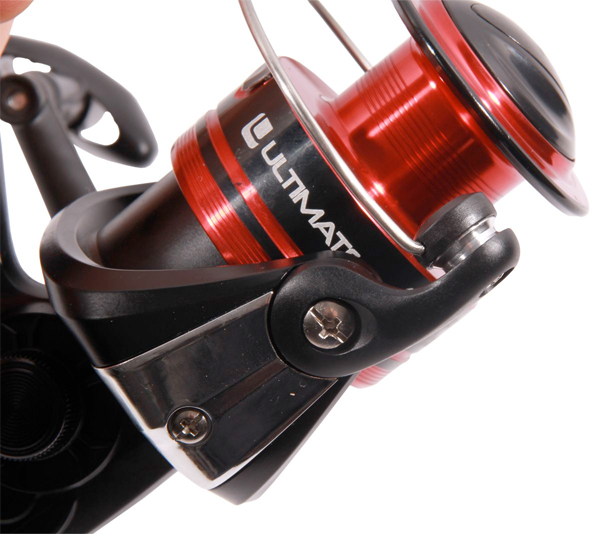 Zestaw Ultimate Tele Feeder 3.30m (-100g)