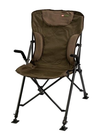 Krzesło Karpiowe JRC Defender II Folding Chair