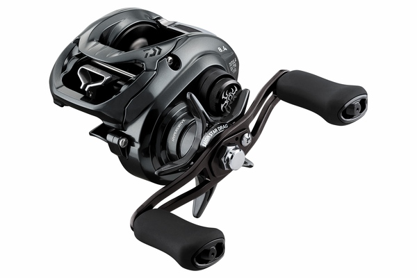 Multiplikator Daiwa 24 Tatula SV TW 150 LH (14-100g)