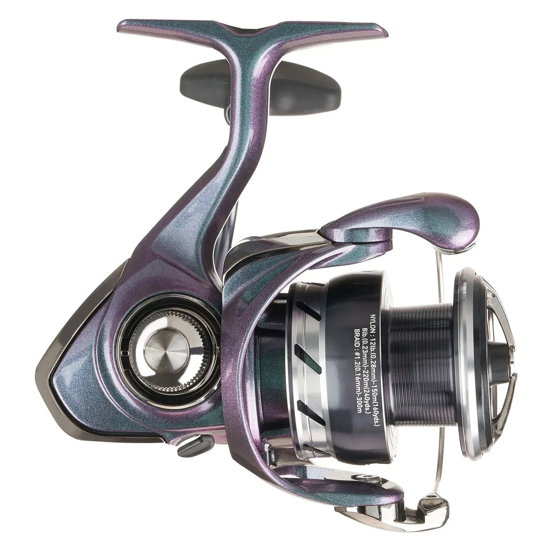 Kołowrotek Spinningowy Daiwa 24 Regal LT