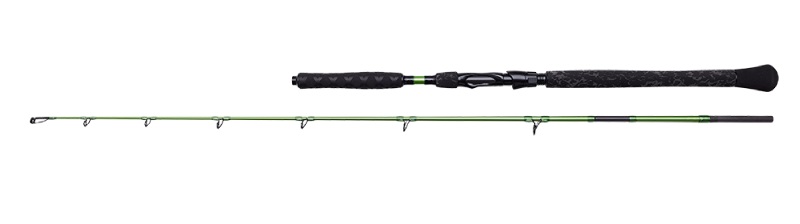 Madcat Green Close Combat 1.70m (50-125g)