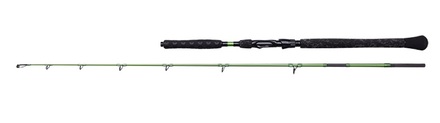 Madcat Green Close Combat 1.70m (50-125g)