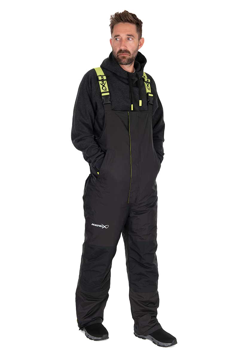 Kombinezon Termiczny Matrix Therma-Foil Winter Suit