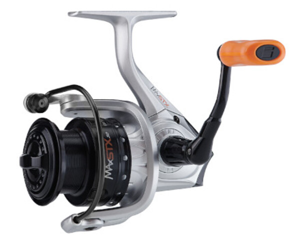 Abu Garcia Max STX kołowrotek spinningowy