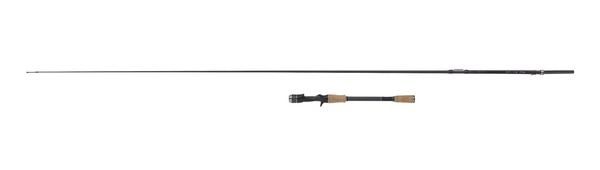 Wędka Baitcastingowa Abu Garcia Spike Pro Pelagic Inline 1,90m (28-70g)