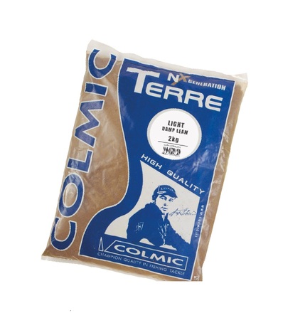 Zanęta Colmic Terra Di Fiume (2kg)