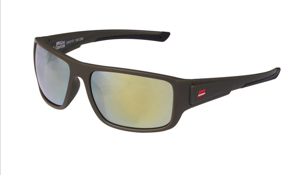 Polaryzowane Okulary Przeciwsłoneczne Abu Garcia Revo Eyewear