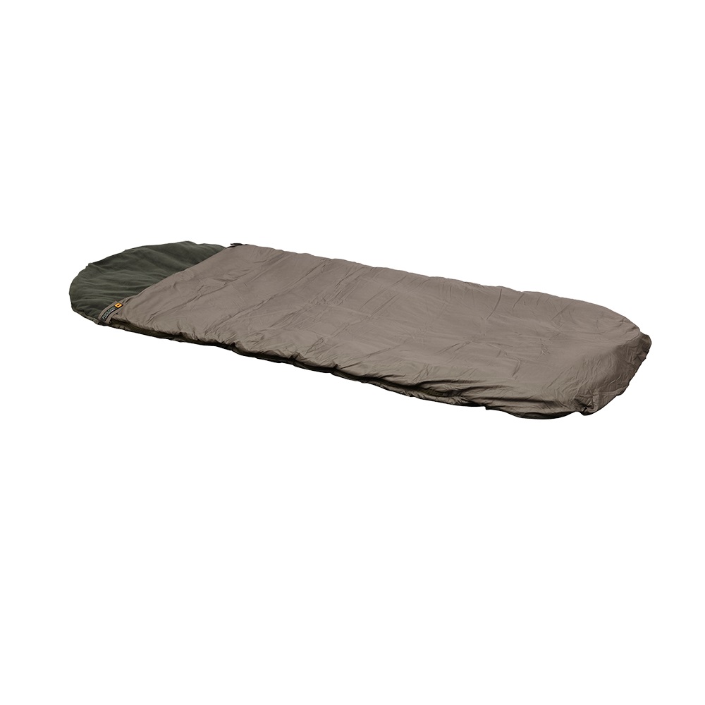 Prologic Element Lite-Pro Sleeping Bag 3 Season 215 x 90cm (Incl. Carry Sack)