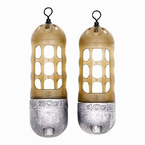 Guru Caged Window Feeder Small