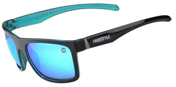 Okulary przeciwsłoneczne Spro Freestyle - H2O