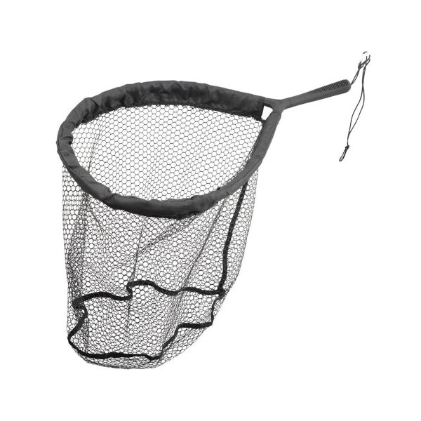 Savage Gear Pro Finezze Rubber Mesh Net