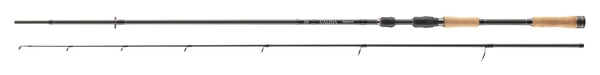 Wędka Spinningowa Daiwa Caldia Extra Fast (20-60g)