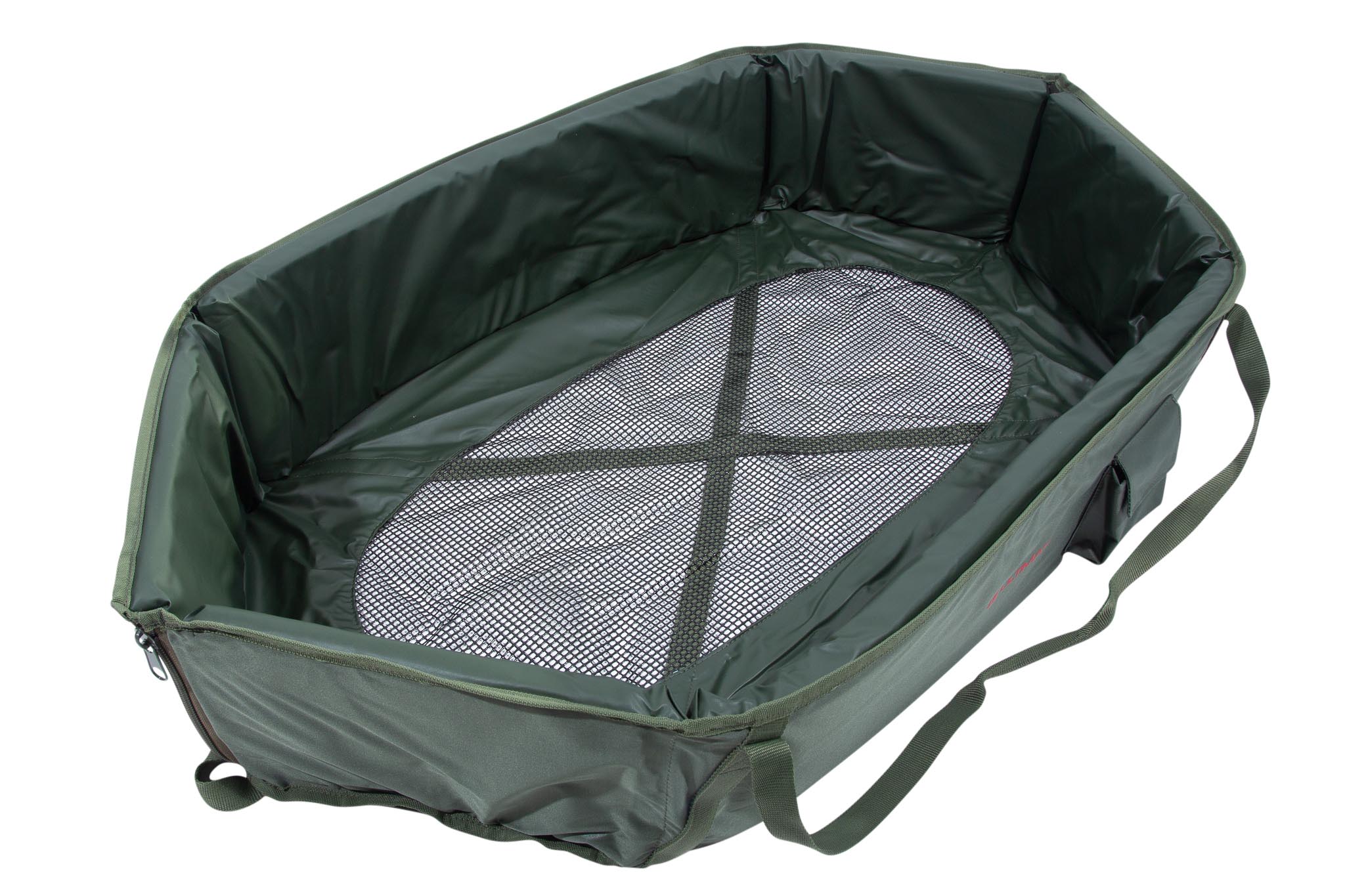 Mata do Odhaczania Ultimate Adventure Carp Cradle