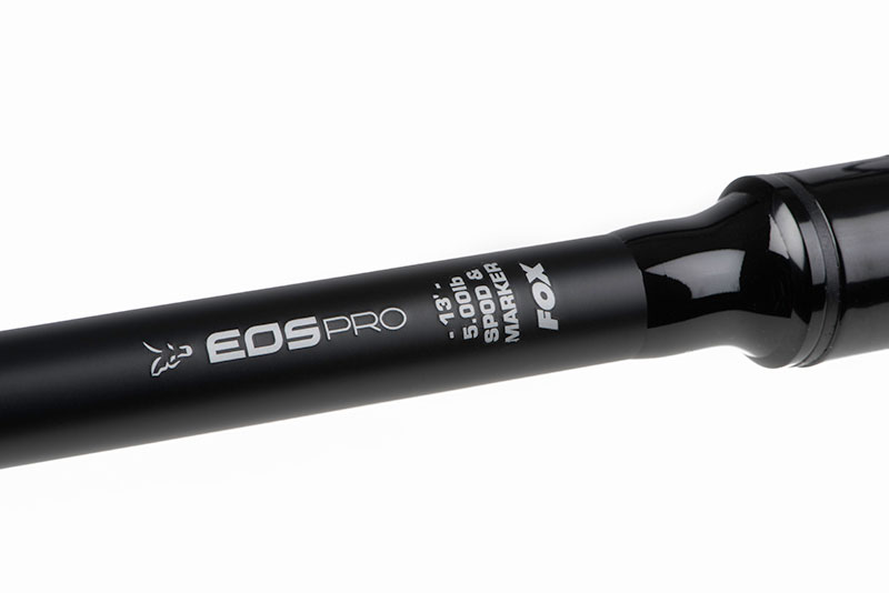 Wędka Fox EOS Pro Spod/Marker 12ft (5lb)