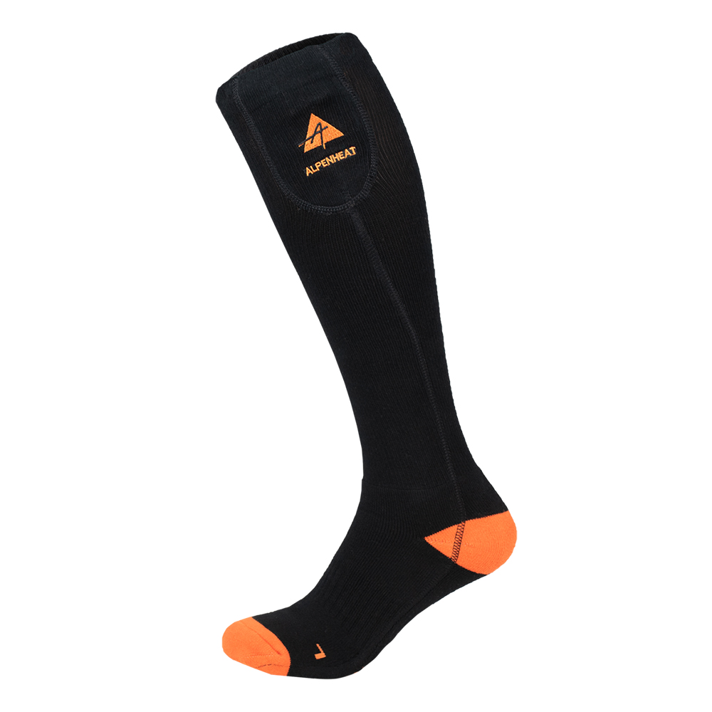 Skarpety Alpenheat Fire-Sock Cotton With Remote Control