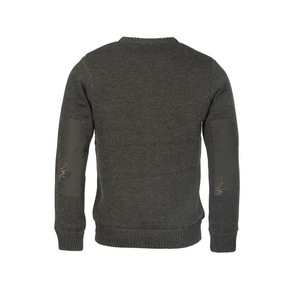 Sweter Wędkarski Nash Scope Knitted Crew Jumper