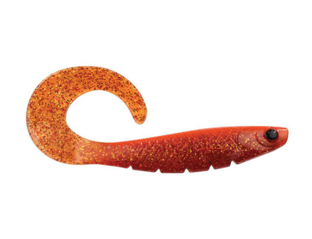 Storm Rip Curly Tail, 22cm