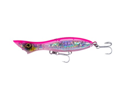 Ultimate X-Splash Popper 11.5cm (21g)