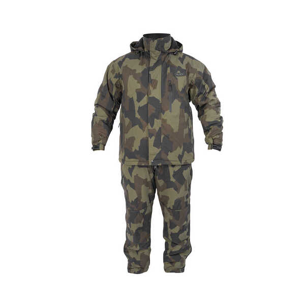 Kombinezon Avid Carp Arctic 50 Camo Suit