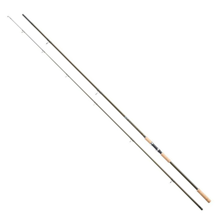 Wędka Shakespeare SKP Solitude Big Barbel 12ft (2.50lb)