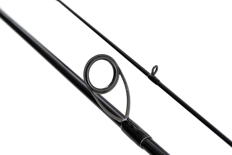 Wędka Spinningowa Fox Rage TR Special Shad 2.4m (10-35g)