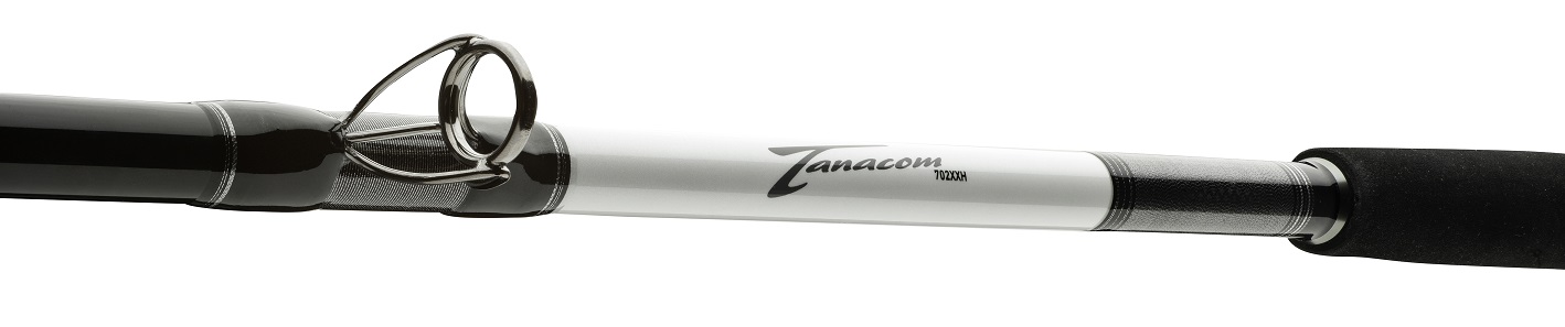 Wędka Daiwa Tanacom 2.10m (400-1000g) - Daiwa Tanacom