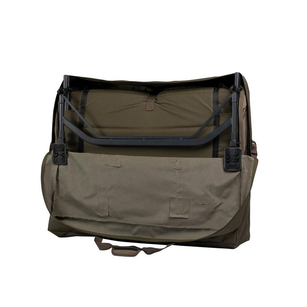 JRC Defender II Bedchair Bag