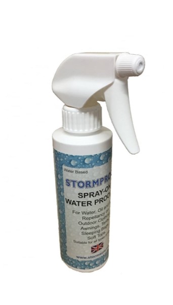 Spray Impregnujący Stormsure Waterproof (250ml)