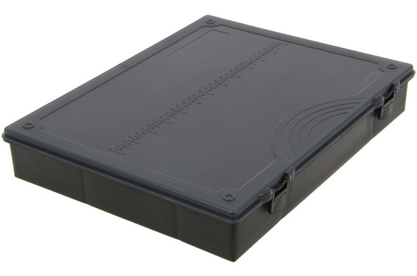 NGT Tacklebox System z mniejszymi pudełkami